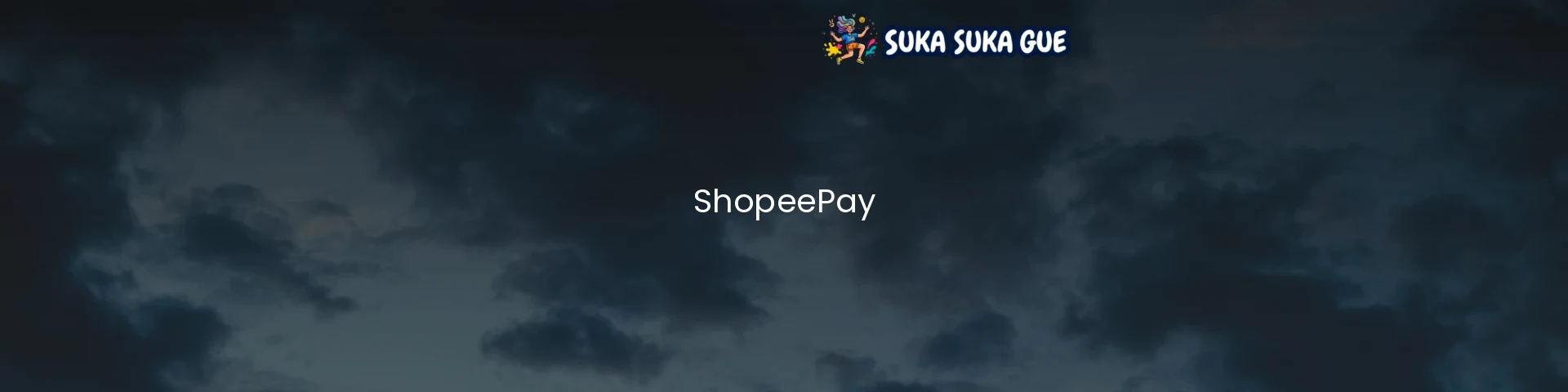 ShopeePay