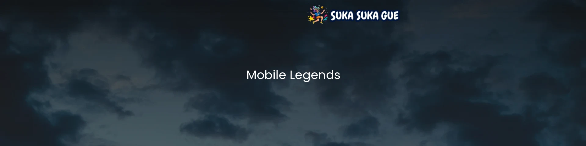 Mobile Legends