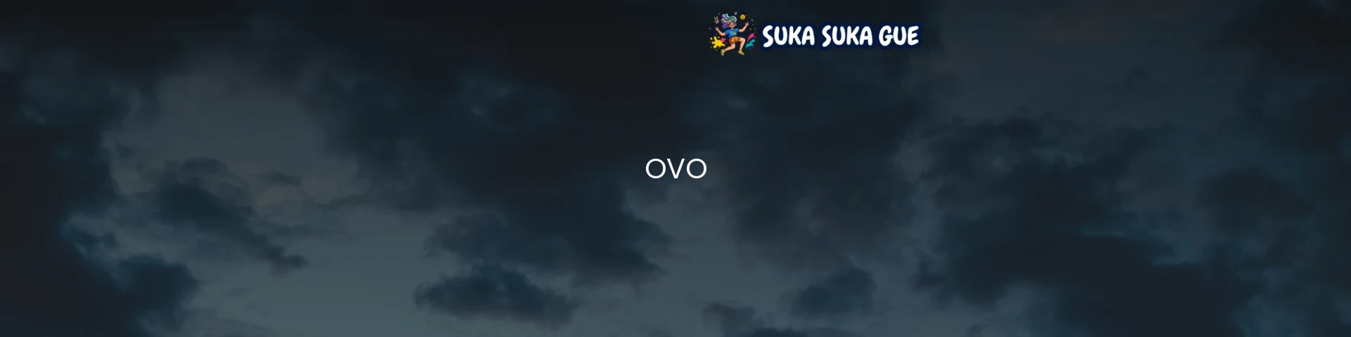 OVO