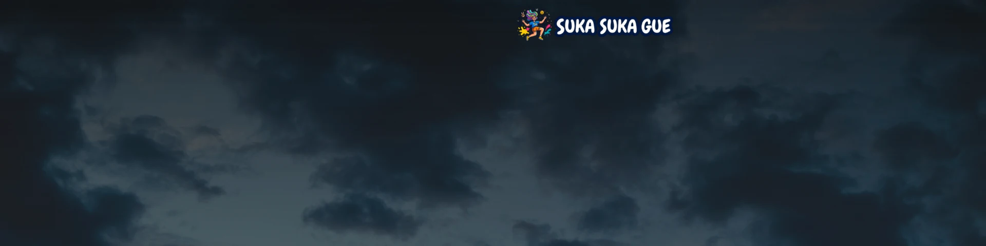Suka Suka Gue