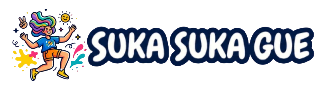 Suka Suka Gue